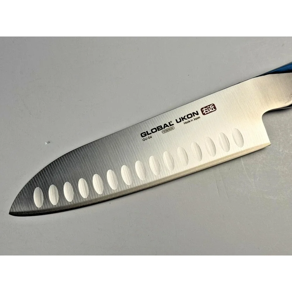 Global knives global ukon